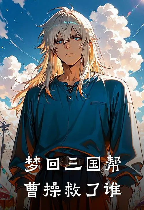 梦回三国帮曹操救了谁