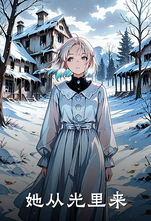 她从光里来(沈临光青梅)完结版小说全文免费阅读_最新小说她从光里来(沈临光青梅)