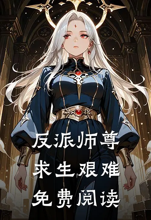 反派师尊求生艰难免费阅读