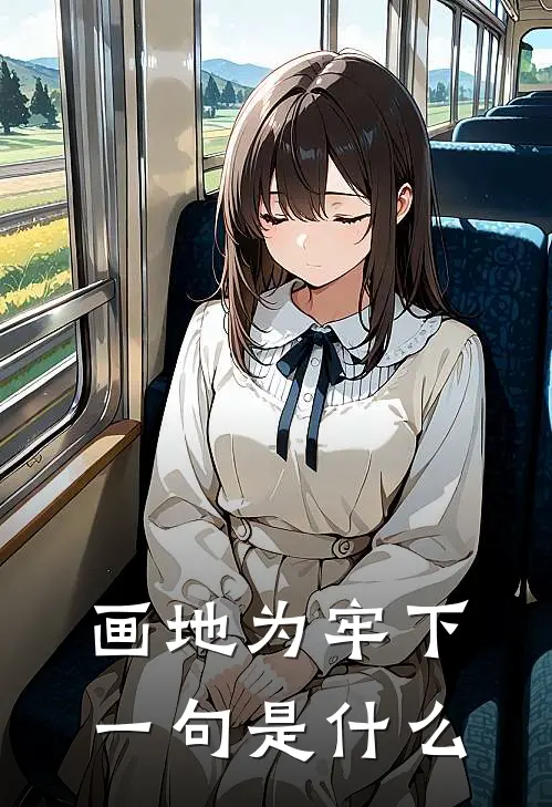 画地为牢下一句是什么