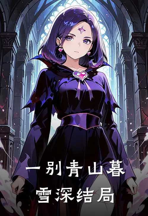 一别青山暮雪深结局