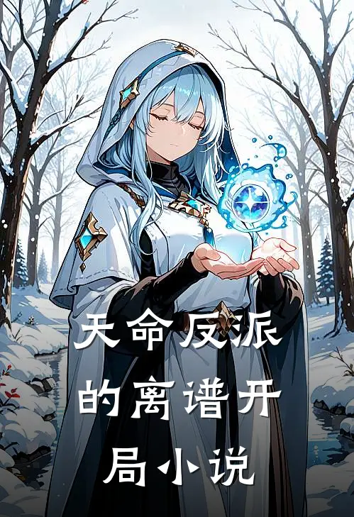 天命反派的离谱开局小说