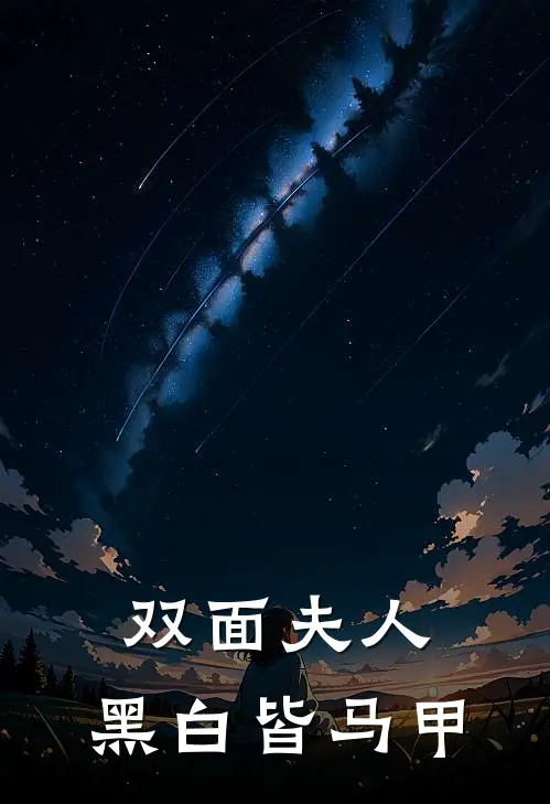 双面夫人：黑白皆马甲林晚晴季言深免费小说完整版_最新好看小说双面夫人：黑白皆马甲林晚晴季言深