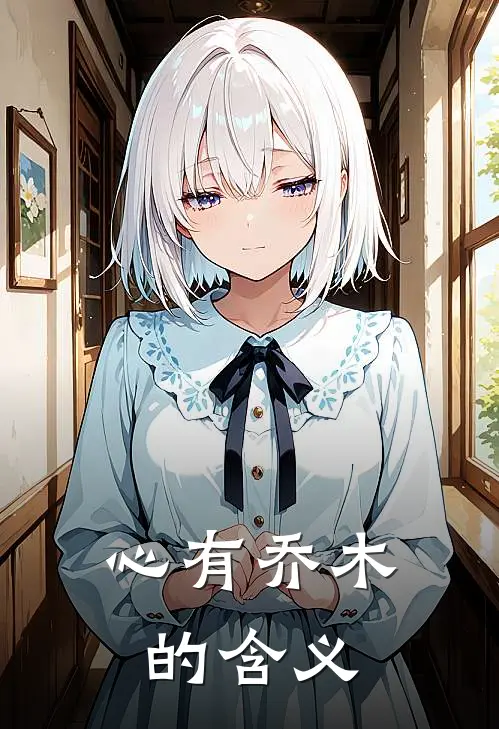 心有乔木的含义