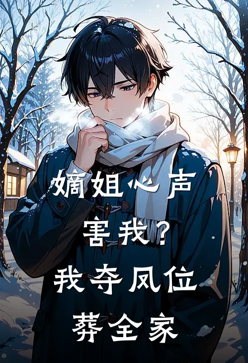 嫡姐心声害我？我夺凤位葬全家