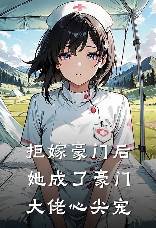 拒嫁豪门后，她成了豪门大佬心尖宠