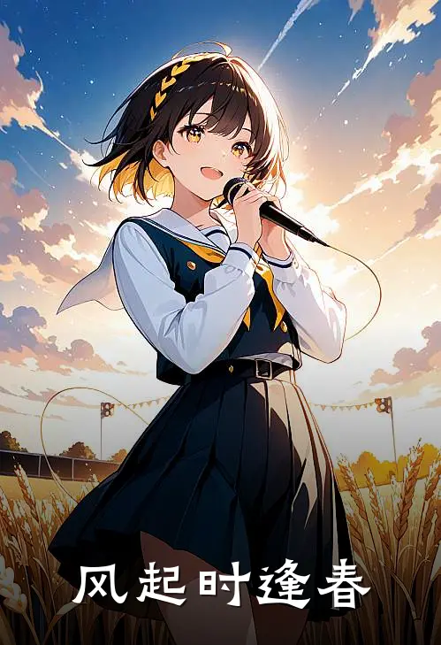 风起时逢春(恬恬裴池涵)热门小说_完结版小说全文免费阅读风起时逢春(恬恬裴池涵)