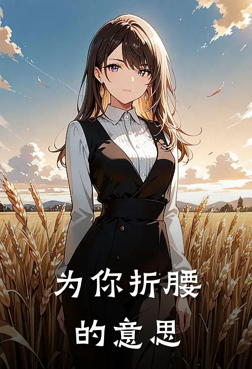 为你折腰的意思