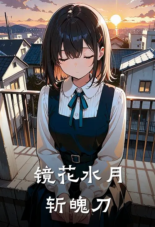 镜花水月斩魄刀