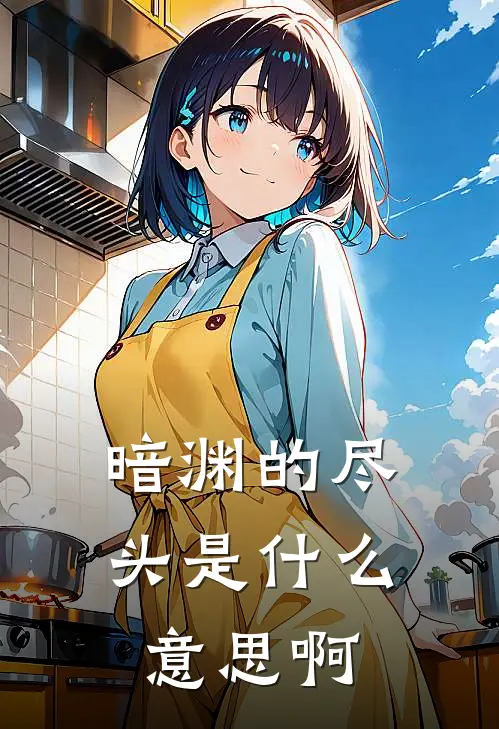 暗渊的尽头是什么意思啊