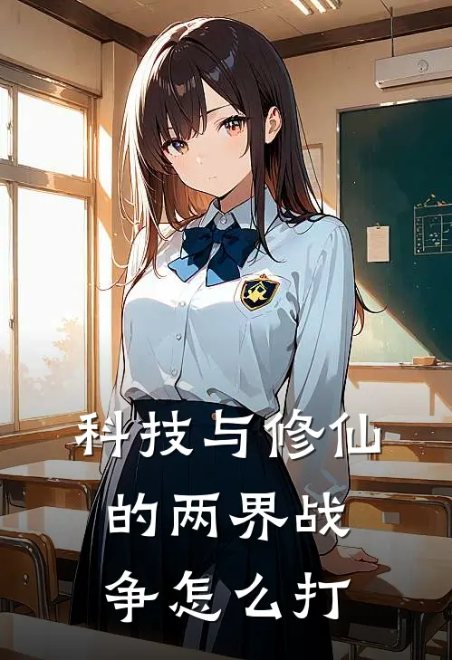 科技与修仙的两界战争怎么打