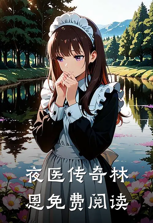 夜医传奇林恩免费阅读