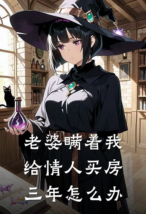 老婆瞒着我给情人买房三年怎么办