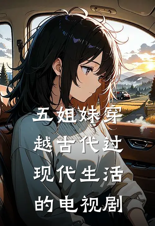 五姐妹穿越古代过现代生活的电视剧
