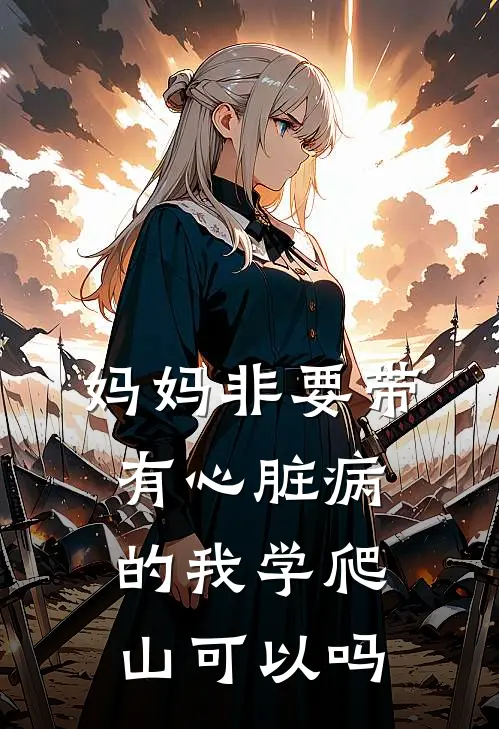 妈妈非要带有心脏病的我学爬山可以吗