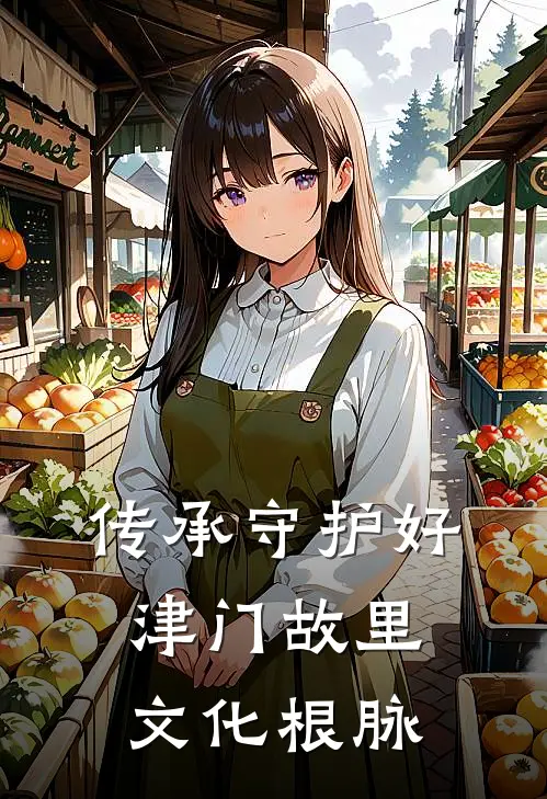 传承守护好津门故里文化根脉