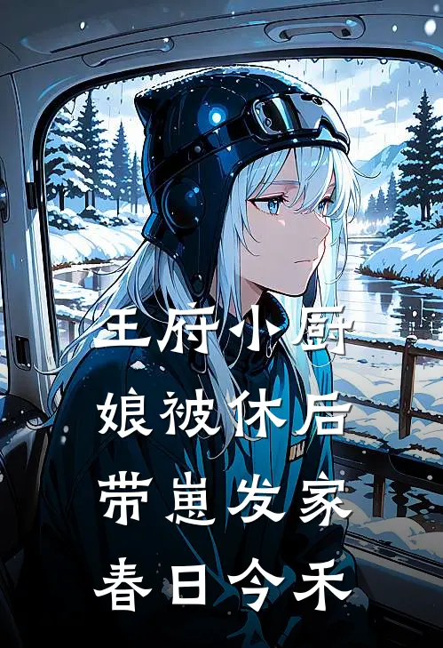 王府小厨娘被休后带崽发家春日今禾