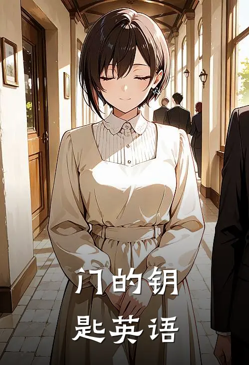 门的钥匙英语