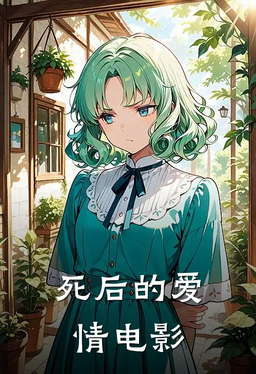 死后的爱情电影