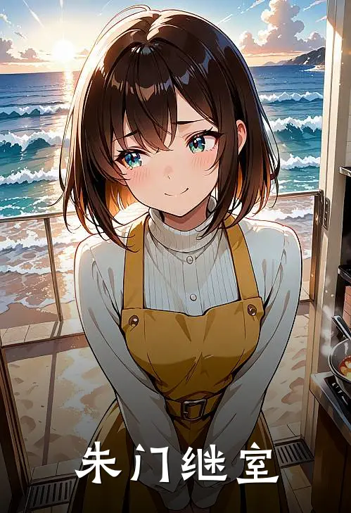 朱门继室（沈月尘翠心）完整版小说阅读_朱门继室全文免费阅读（沈月尘翠心）