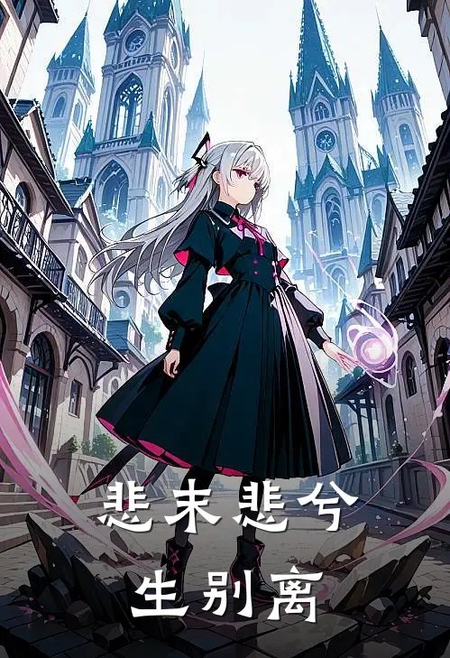 悲末悲兮生别离