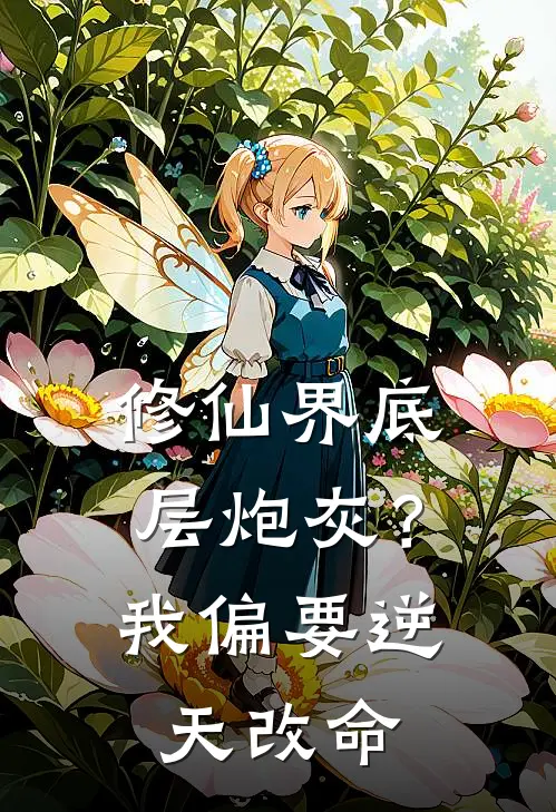 修仙界底层炮灰？我偏要逆天改命(李随风合欢宗)免费小说大全_小说完结免费修仙界底层炮灰？我偏要逆天改命李随风合欢宗