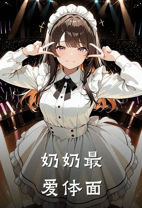 奶奶最爱体面佚名佚名完整免费小说_小说全文免费阅读奶奶最爱体面佚名佚名