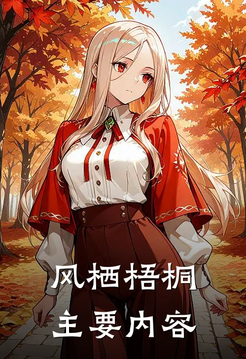 风栖梧桐主要内容