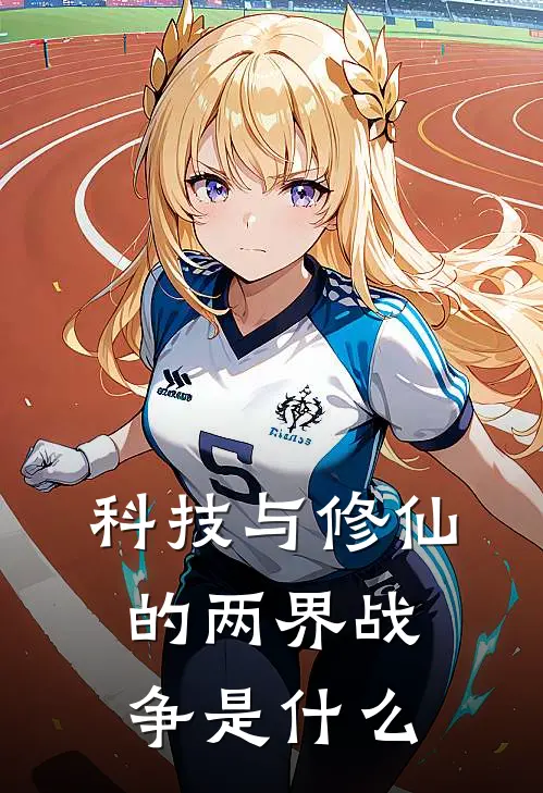 科技与修仙的两界战争是什么