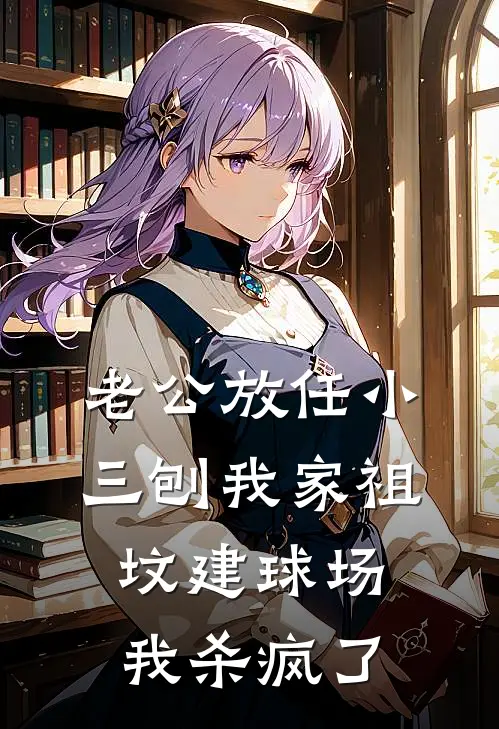 老公放任小三刨我家祖坟建球场，我杀疯了(傅斯年雪儿)全文免费在线阅读_老公放任小三刨我家祖坟建球场，我杀疯了热门小说