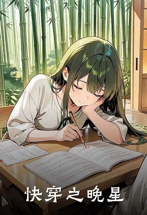 快穿之晚星林晚星萧玦完结小说大全_免费热门小说快穿之晚星(林晚星萧玦)