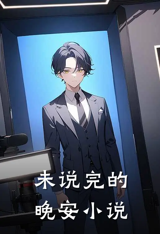 未说完的晚安小说