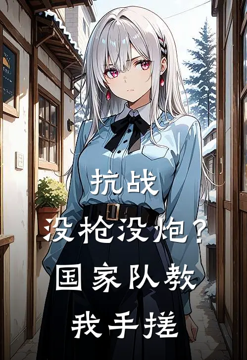 抗战：没枪没炮？国家队教我手搓(陆锋陈书文)小说最新章节_全文免费小说抗战：没枪没炮？国家队教我手搓陆锋陈书文