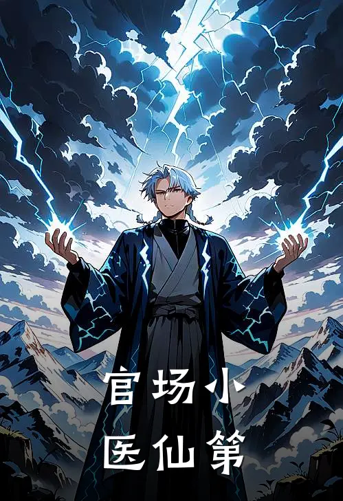 官场小医仙第