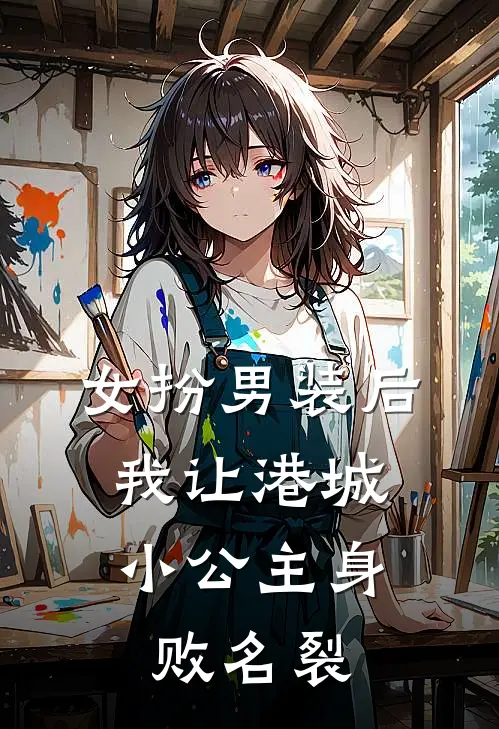 女扮男装后，我让港城小公主身败名裂宋攸宁云舟免费小说阅读_免费小说大全女扮男装后，我让港城小公主身败名裂(宋攸宁云舟)