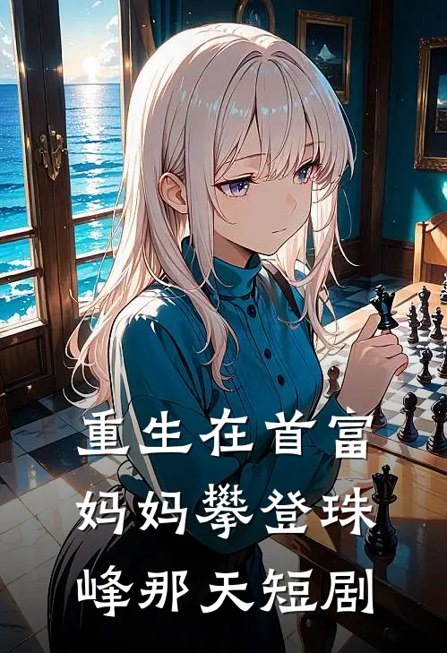 重生在首富妈妈攀登珠峰那天短剧