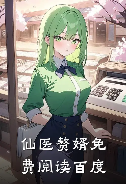 仙医赘婿免费阅读百度