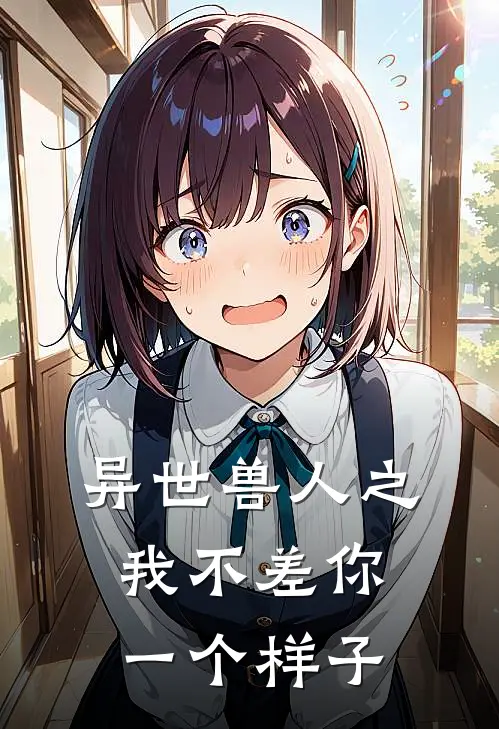 异世兽人之我不差你一个样子