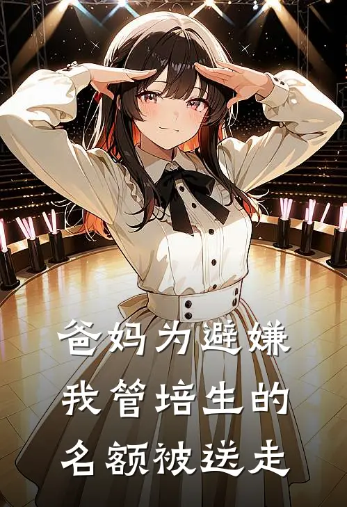 爸妈为避嫌，我管培生的名额被送走