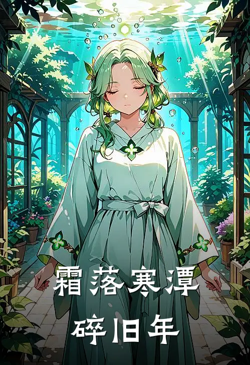 霜落寒潭碎旧年姜淑晚陆寂川最新小说全文阅读_在线免费小说霜落寒潭碎旧年(姜淑晚陆寂川)