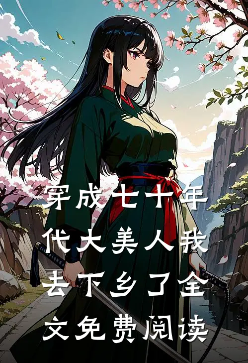 穿成七十年代大美人我去下乡了全文免费阅读