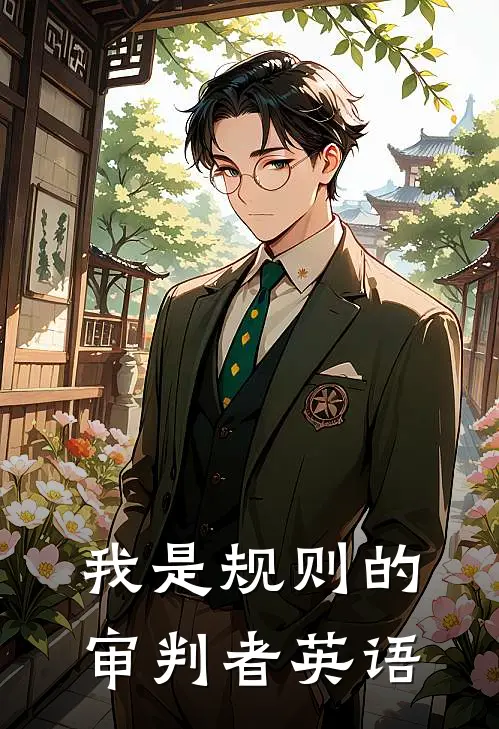 我是规则的审判者英语