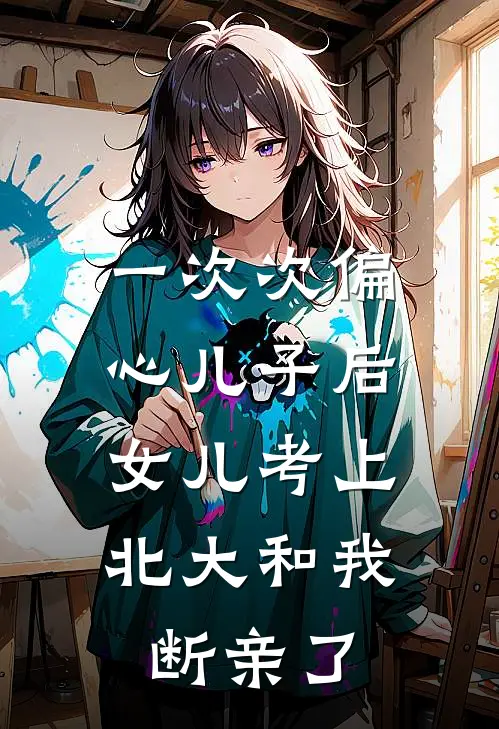 一次次偏心儿子后，女儿考上北大和我断亲了(周倩辰辰)全本免费小说_最新章节列表一次次偏心儿子后，女儿考上北大和我断亲了(周倩辰辰)