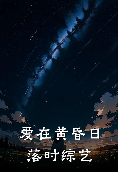 爱在黄昏日落时综艺