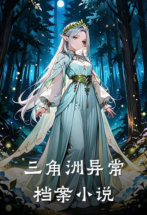 三角洲异常档案小说