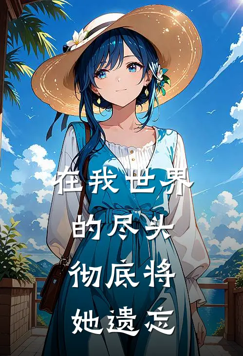 在我世界的尽头，彻底将她遗忘(林悦陆明)_林悦陆明热门小说