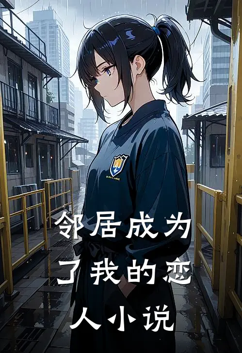 邻居成为了我的恋人小说