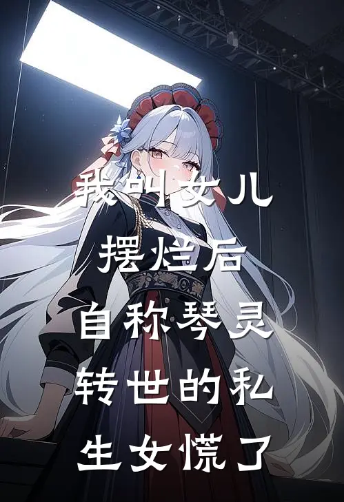 我叫女儿摆烂后，自称琴灵转世的私生女慌了林珍珍珍珍免费小说完整版_热门的小说我叫女儿摆烂后，自称琴灵转世的私生女慌了林珍珍珍珍