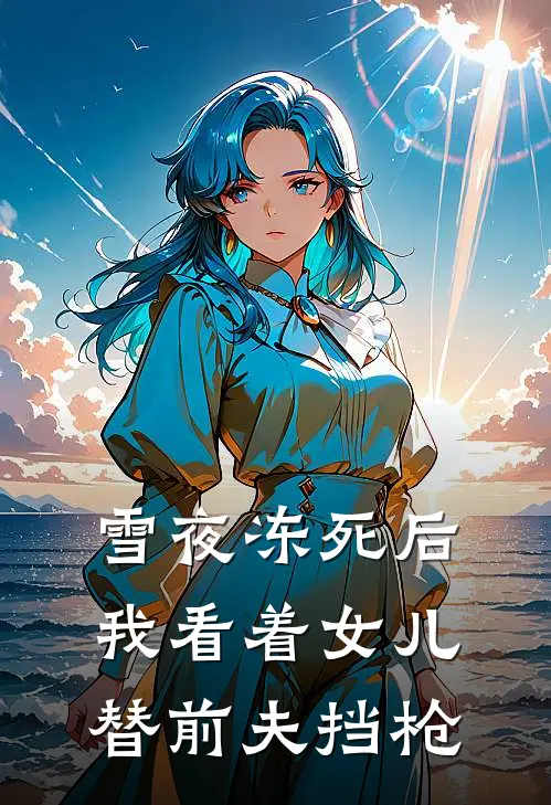 雪夜冻死后，我看着女儿替前夫挡枪(沈晚顾瑾)无弹窗小说免费阅读_小说完整版免费阅读雪夜冻死后，我看着女儿替前夫挡枪沈晚顾瑾