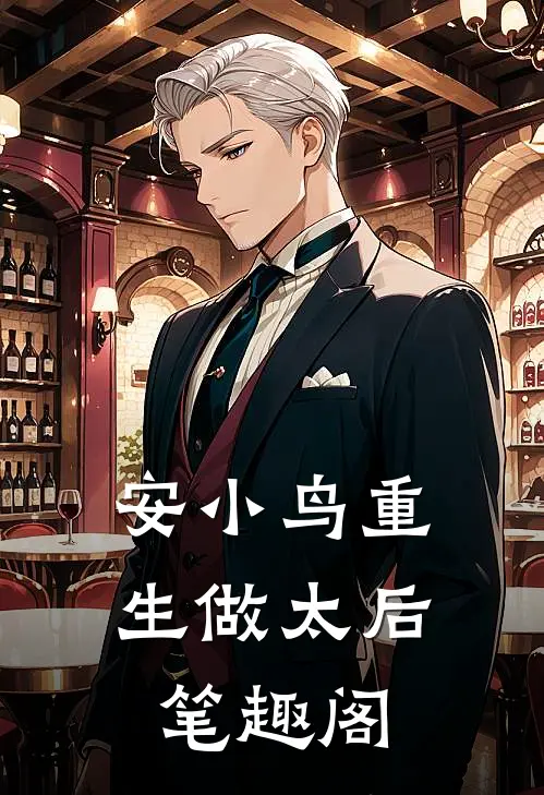 安小鸟重生做太后笔趣阁